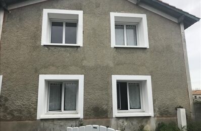 vente maison 202 350 € à proximité de Vaux-sur-Mer (17640)
