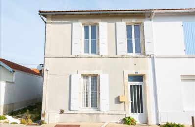 vente maison 243 800 € à proximité de Saint-Georges-de-Didonne (17110)
