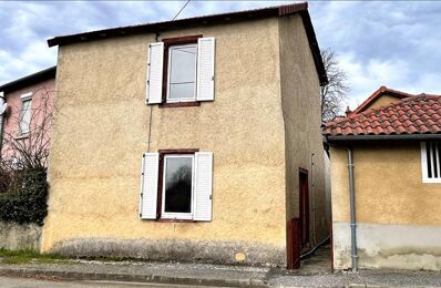 vente maison 36 480 € à proximité de Sarniguet (65390)