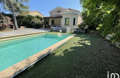 vente maison 780 000 € à proximité de Toulon (83200)
