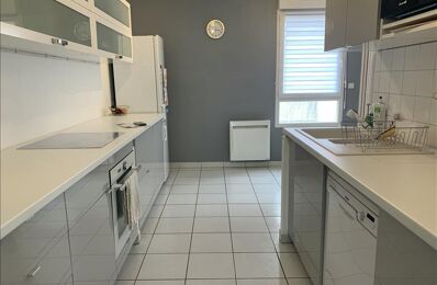 vente maison 209 805 € à proximité de Monnaie (37380)