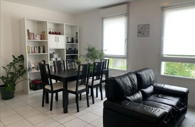 vente maison 202 350 € à proximité de Saint-Pierre-des-Corps (37700)