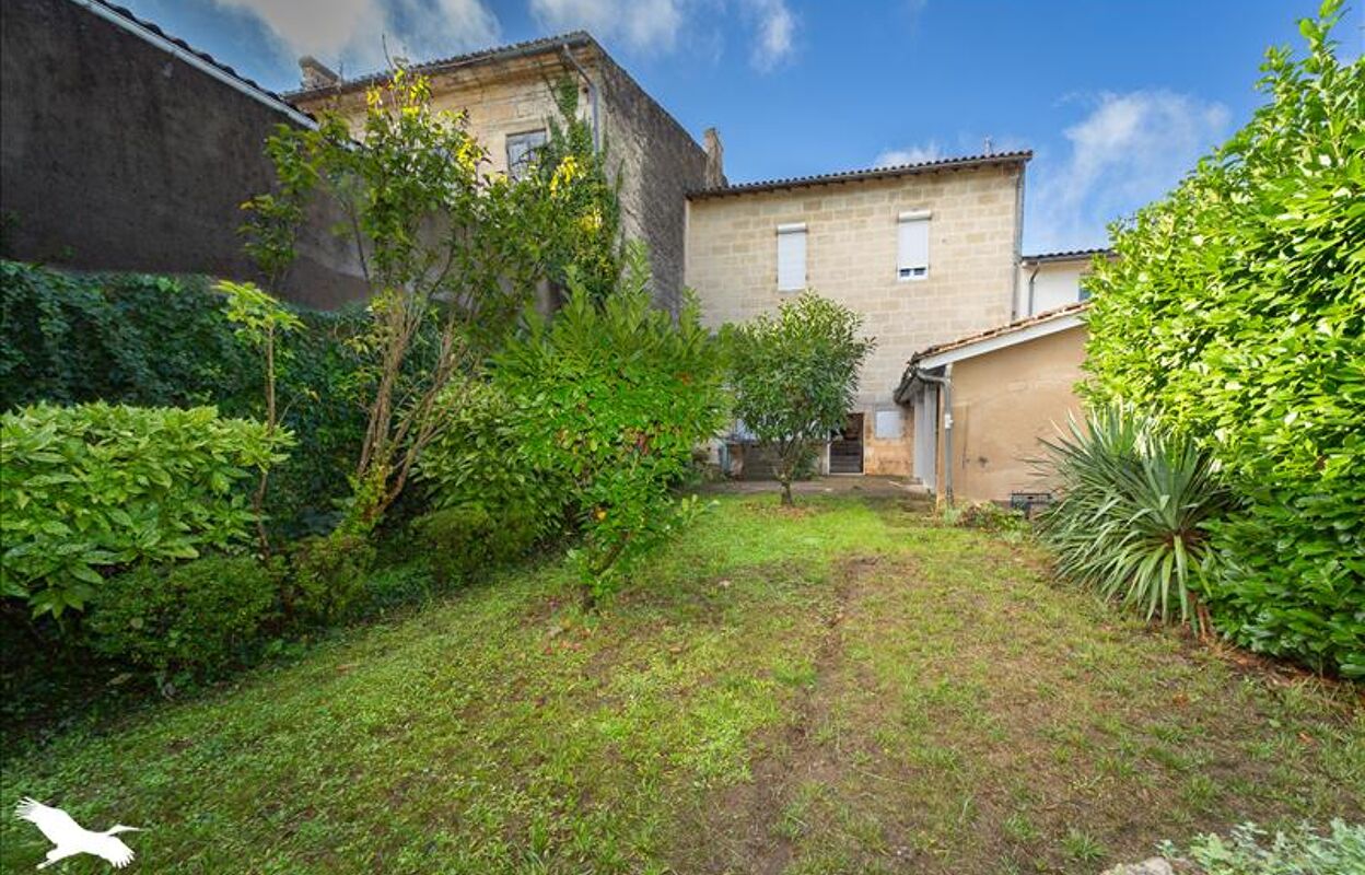 maison 5 pièces 144 m2 à vendre à Castillon-la-Bataille (33350)