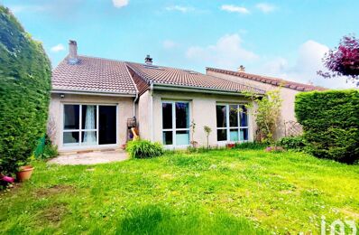 vente maison 315 000 € à proximité de Saint-Ouen-l'Aumône (95310)