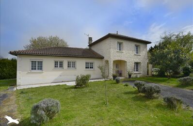 vente maison 238 500 € à proximité de La Rochefoucauld (16110)