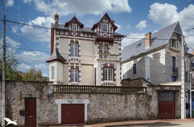 maison 8 pièces 215 m2 à vendre à Limoges (87000)
