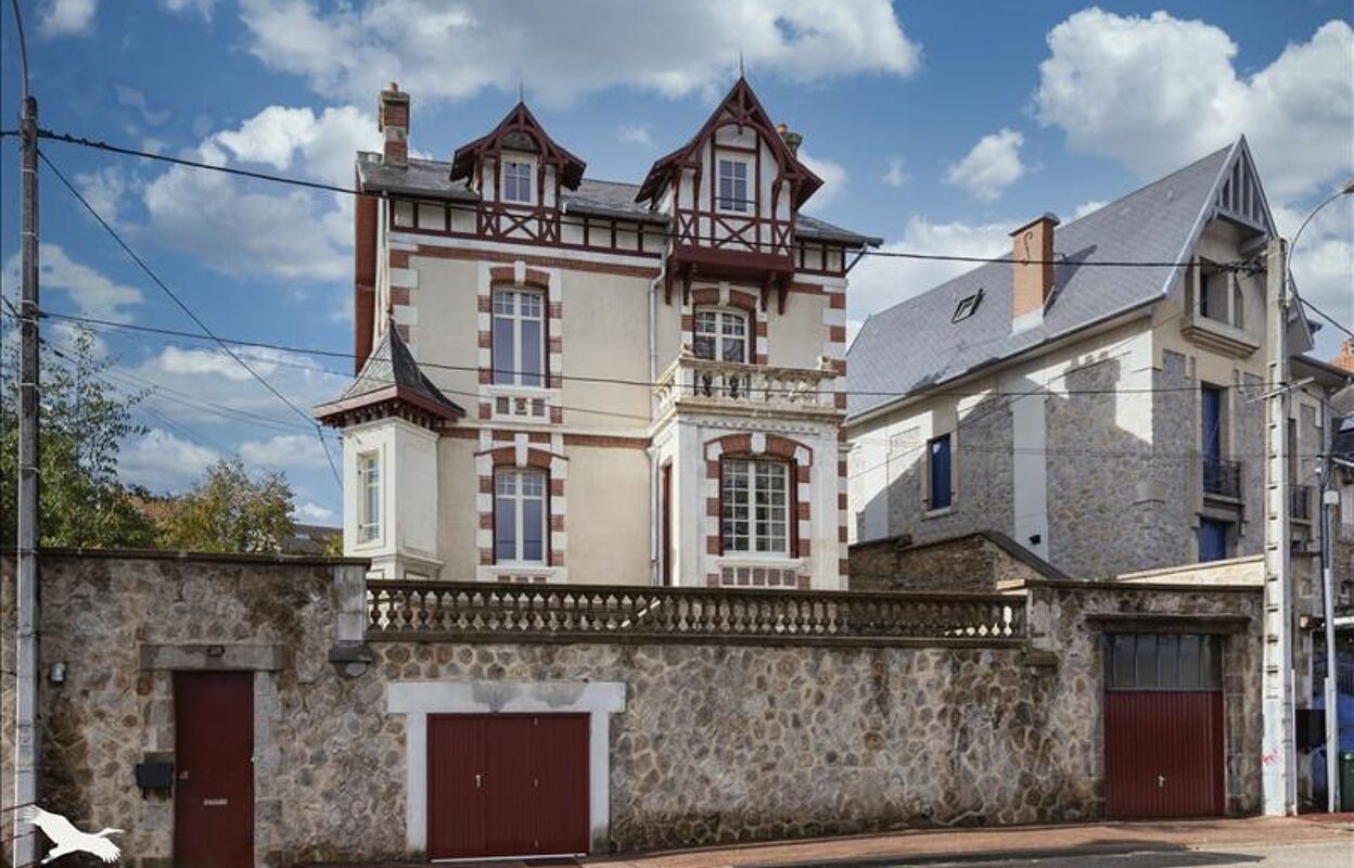maison 8 pièces 215 m2 à vendre à Limoges (87000)