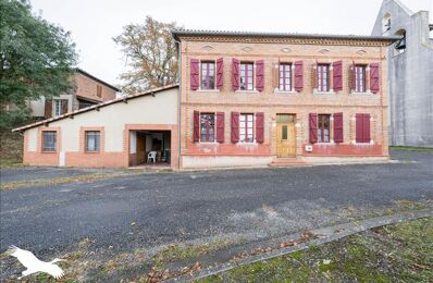 vente maison 190 800 € à proximité de Aurignac (31420)