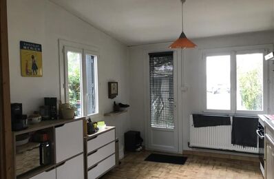 vente maison 213 000 € à proximité de Saint-Aubin-de-Médoc (33160)