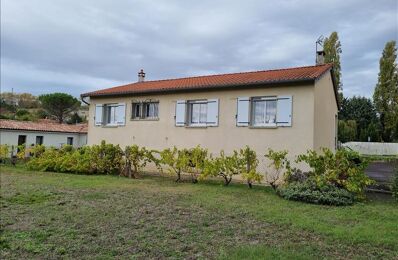 vente maison 210 000 € à proximité de Saint-Paul-Cap-de-Joux (81220)