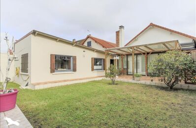 vente maison 435 000 € à proximité de Fontenay-le-Fleury (78330)