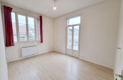 location appartement 498 € CC /mois à proximité de Villard-Bonnot (38190)