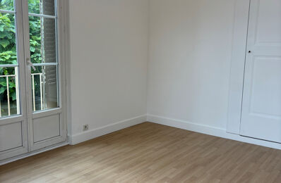 location appartement 498 € CC /mois à proximité de Biviers (38330)