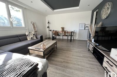 vente appartement 157 000 € à proximité de Sévignacq (64160)