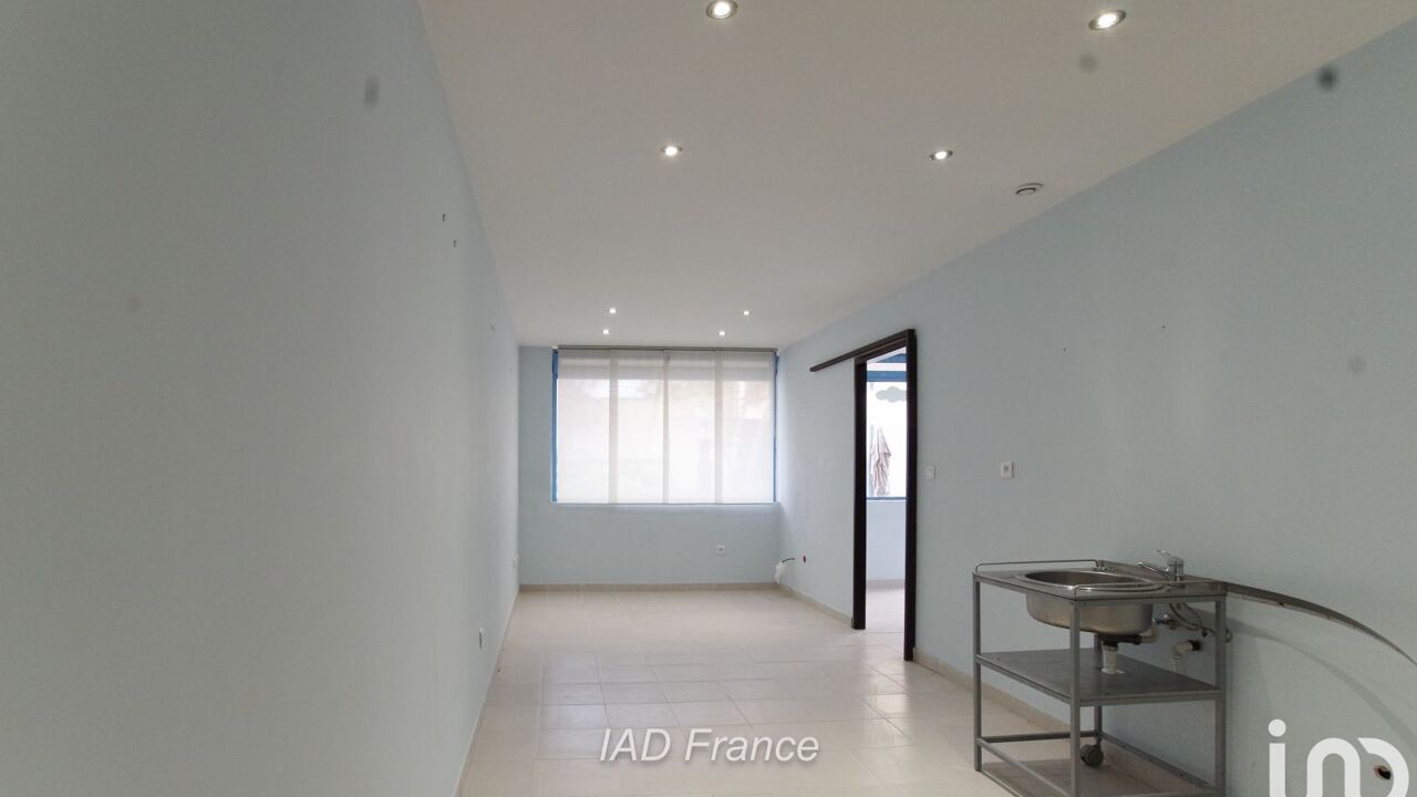 immeuble  pièces 42 m2 à vendre à Vaux-sur-Seine (78740)