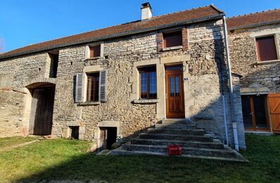 vente maison 230 999 € à proximité de Annay-sur-Serein (89310)