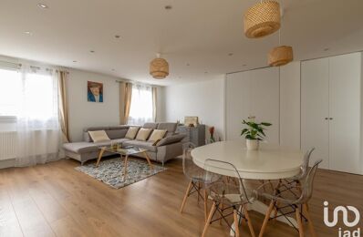 vente appartement 279 000 € à proximité de Saint-Philbert-de-Grand-Lieu (44310)