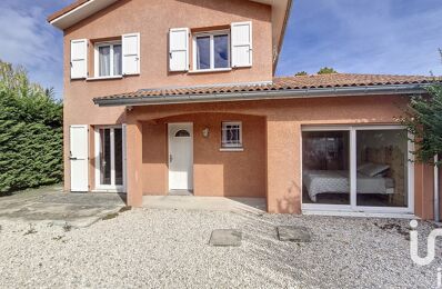 vente maison 339 000 € à proximité de Rignieux-le-Franc (01800)