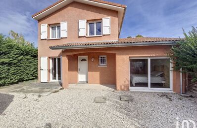 vente maison 339 000 € à proximité de Saint-André-de-Corcy (01390)