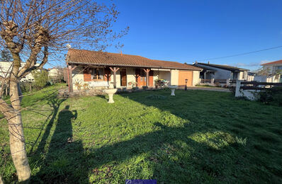 vente maison 175 000 € à proximité de Sainte-Gemme-Martaillac (47250)