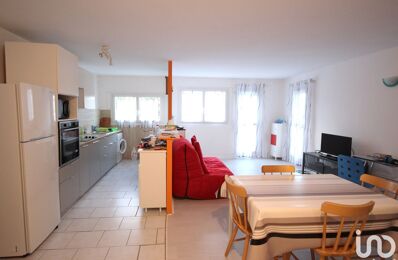 vente appartement 189 000 € à proximité de Thiverval-Grignon (78850)