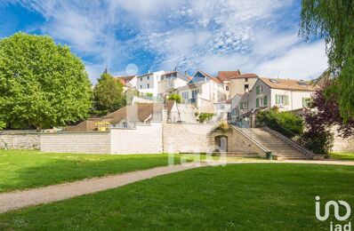 vente appartement 359 000 € à proximité de Herblay-sur-Seine (95220)