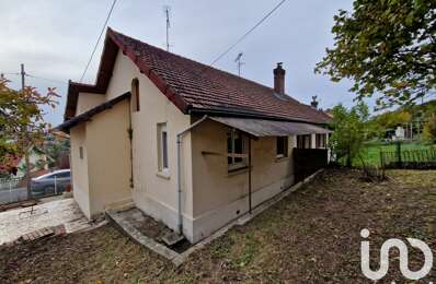 vente maison 99 000 € à proximité de Saint-Wandrille-Rancon (76490)