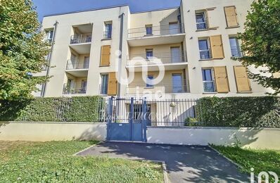 vente appartement 149 000 € à proximité de Othis (77280)