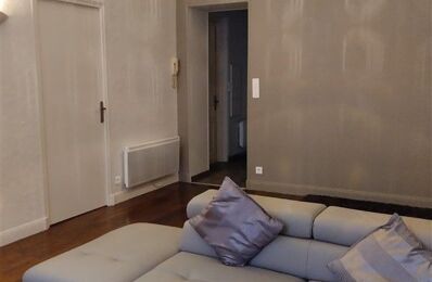 appartement 3 pièces 53 m2 à vendre à Cambrai (59400)