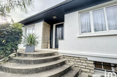 vente maison 530 000 € à proximité de Le Plessis-Bouchard (95130)