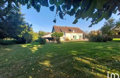 vente maison 325 000 € à proximité de Le Val d'Hazey (27940)