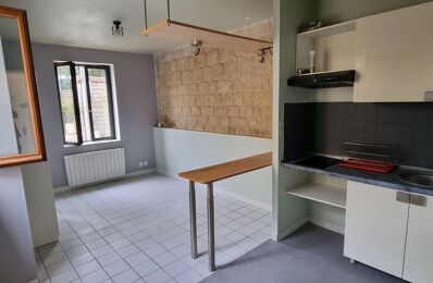 vente appartement 99 000 € à proximité de Maisons-Laffitte (78600)