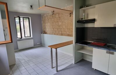 vente appartement 98 000 € à proximité de Béthemont-la-Forêt (95840)