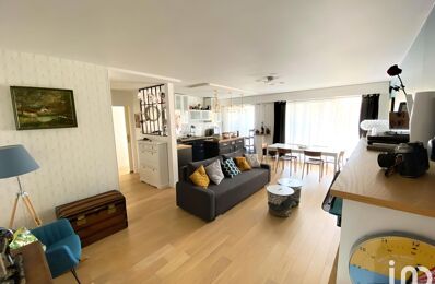 vente appartement 239 900 € à proximité de Saulx-les-Chartreux (91160)