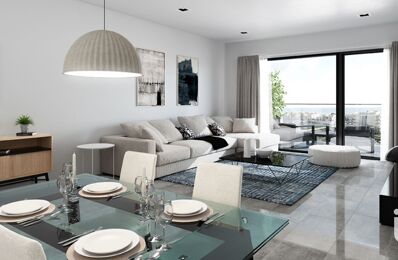 vente appartement 198 000 € à proximité de Jasseron (01250)