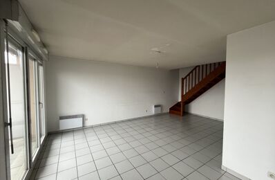 appartement 3 pièces 75 m2 à louer à Toulouse (31100)