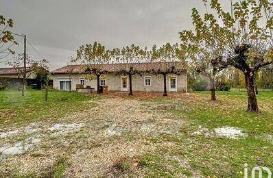 vente maison 195 000 € à proximité de Parcoul (24410)
