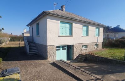 vente maison 145 300 € à proximité de Intville-la-Guétard (45300)