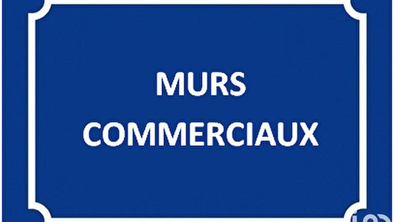 commerce  pièces 70 m2 à vendre à Montivilliers (76290)