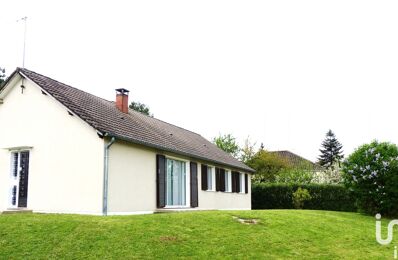 vente maison 153 000 € à proximité de Revigny-sur-Ornain (55800)