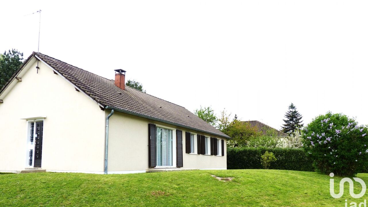 maison 7 pièces 116 m2 à vendre à Givry-en-Argonne (51330)