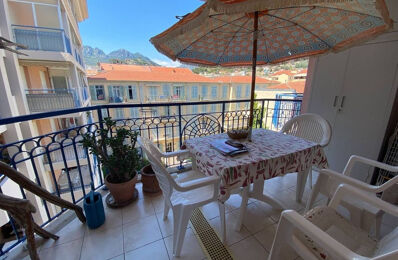 vente appartement 289 000 € à proximité de Roquebrune-Cap-Martin (06190)