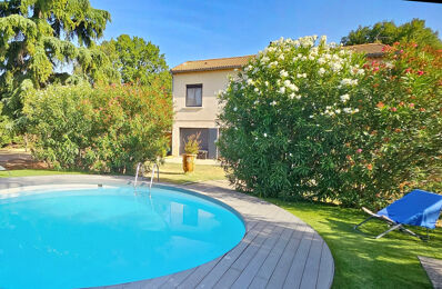vente maison 475 000 € à proximité de Castelnau-Valence (30190)