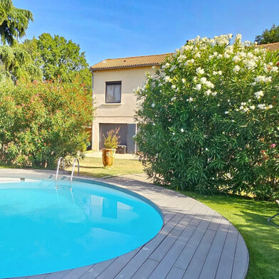 Maison 6 pièces 475000 €