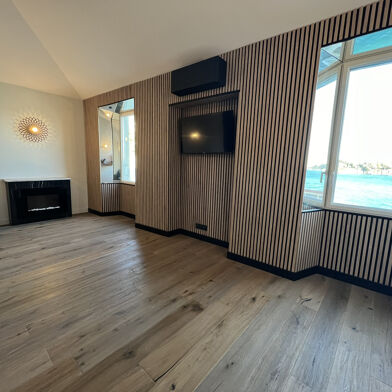 Appartement 2 pièces 980000 €