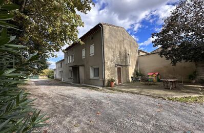 vente maison 343 800 € à proximité de Charmes-sur-Rhône (07800)