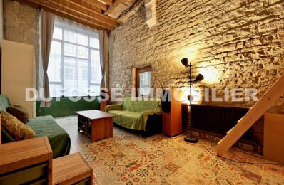 appartement 7 pièces 150 m2 à vendre à Lyon 3 (69003)