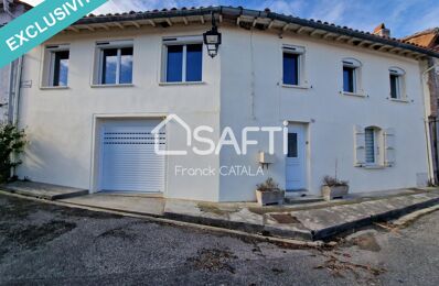 vente maison 169 800 € à proximité de Lagardelle-sur-Lèze (31870)