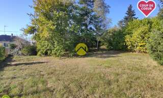 Maison 1 Pièce  m² à vendre à Jouet-sur-l'Aubois (18320)