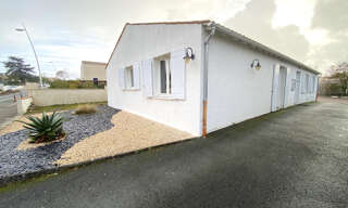 Maison 6 Pièces 157 m² à vendre à Vaux-sur-Mer (17640)